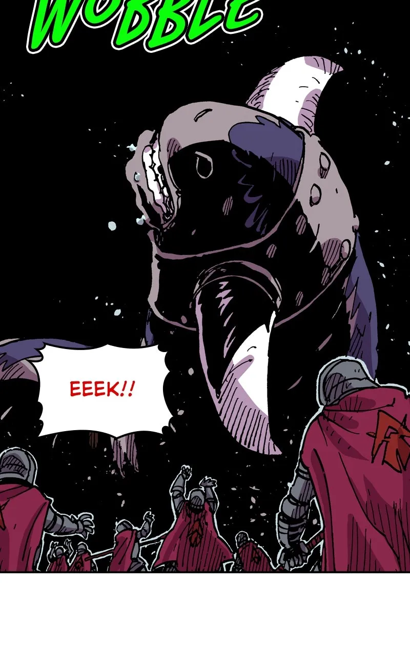 Clevatess Chapter 30 page 17 - 