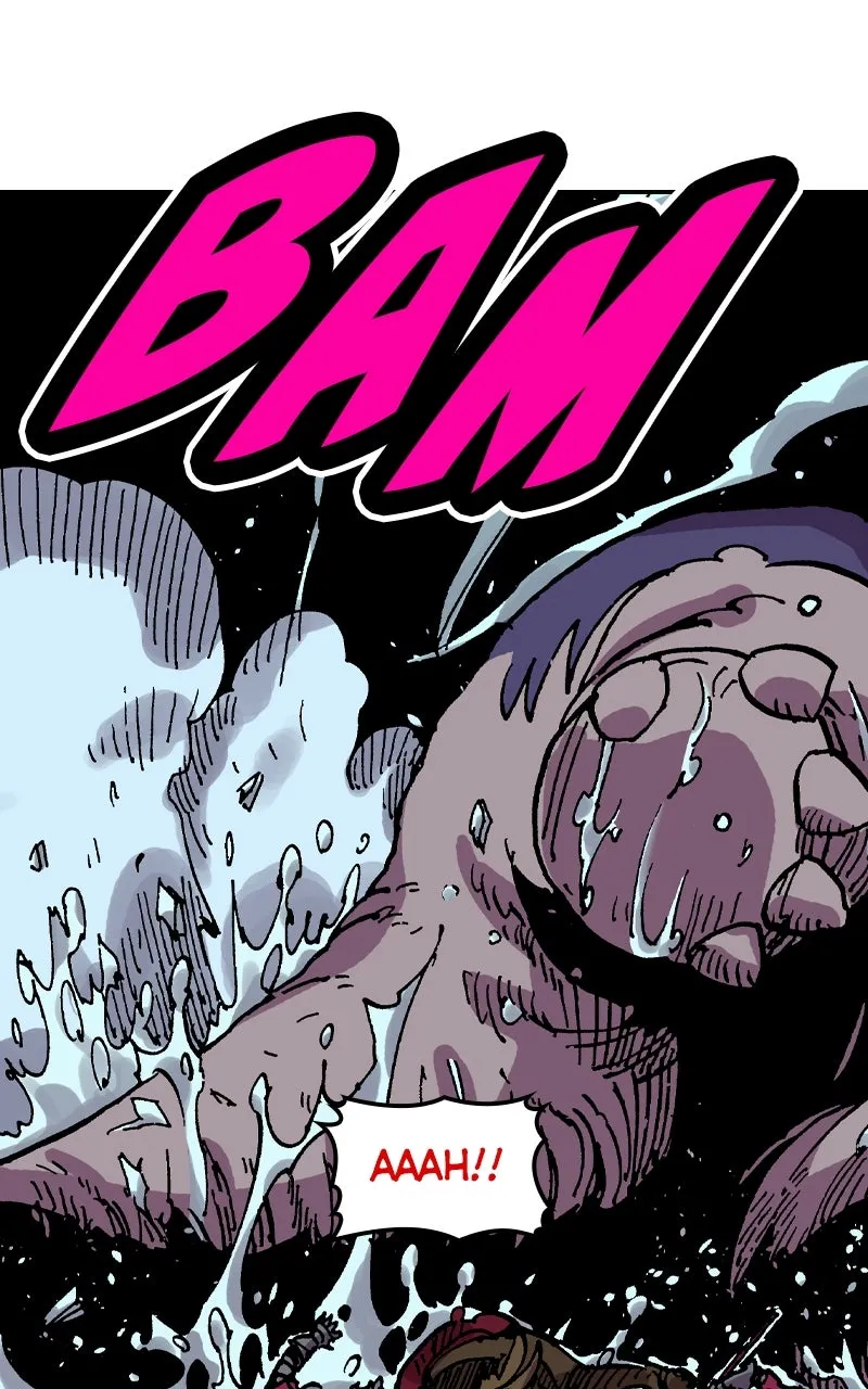 Clevatess Chapter 30 page 18 - 