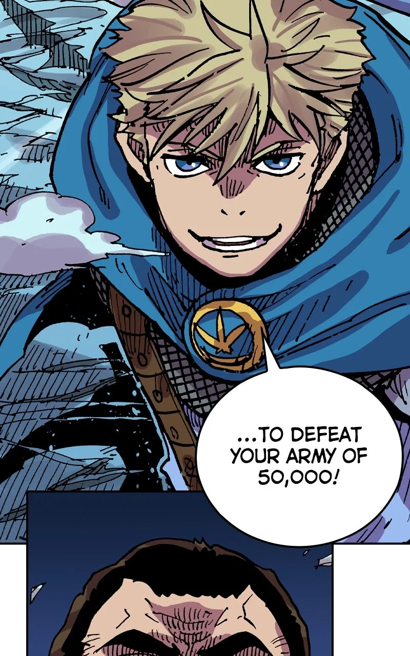 Clevatess Chapter 30 page 20 - 