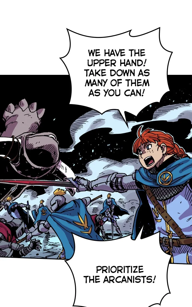Clevatess Chapter 30 page 22 - 