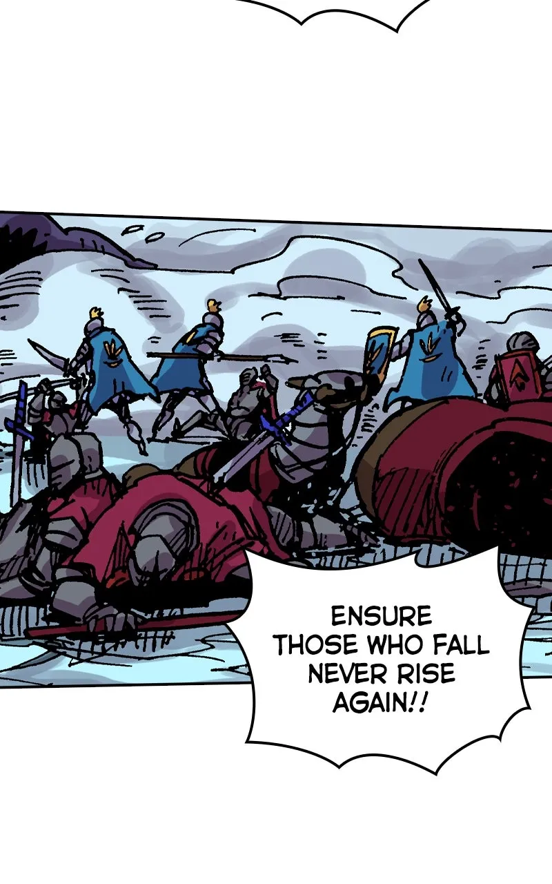 Clevatess Chapter 30 page 23 - 