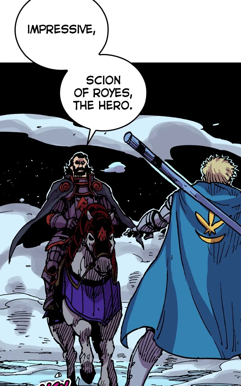 Clevatess Chapter 30 page 28 - 