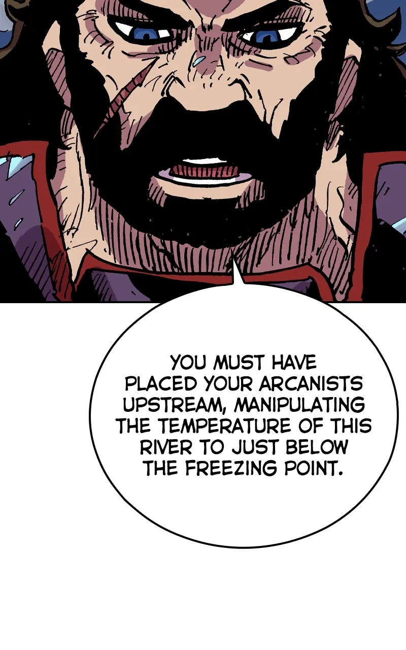 Clevatess Chapter 30 page 32 - 