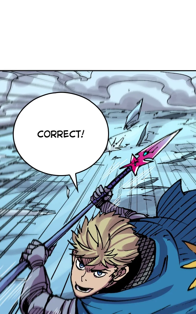 Clevatess Chapter 30 page 33 - 