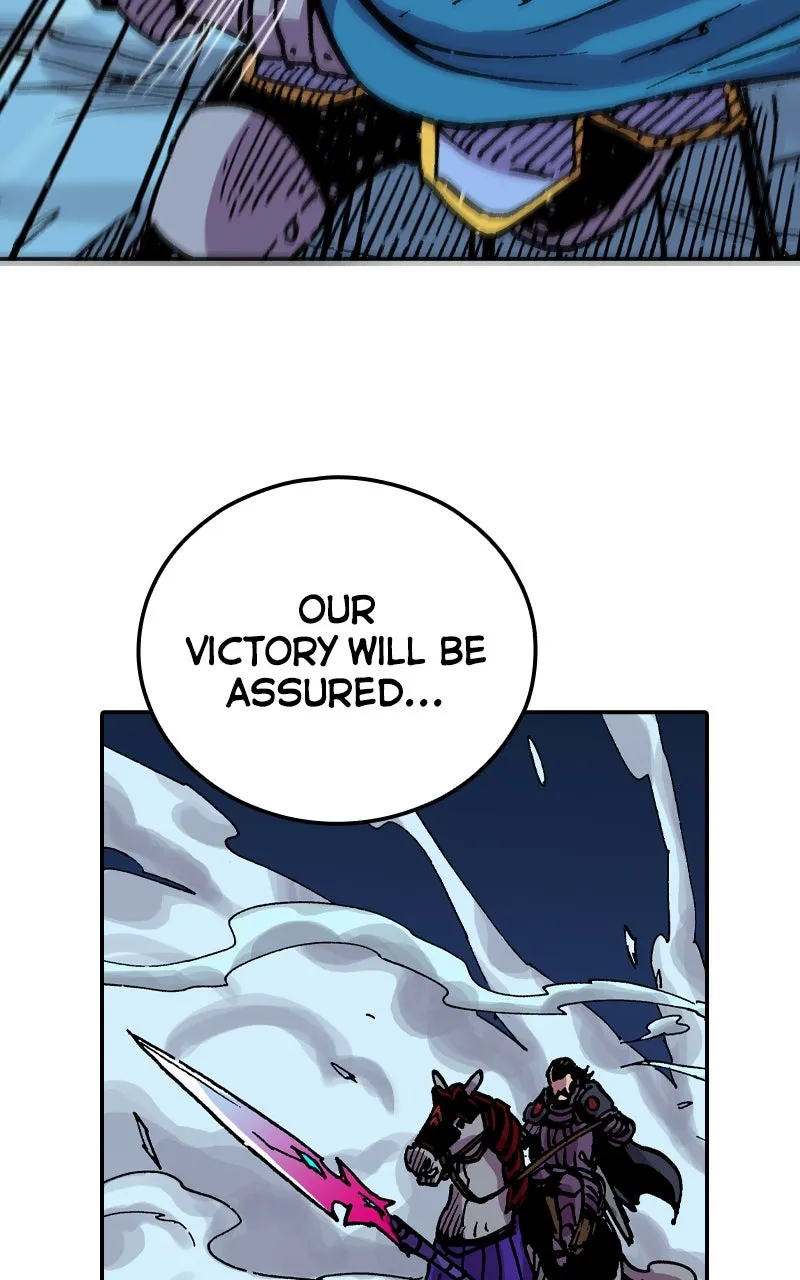 Clevatess Chapter 30 page 34 - 