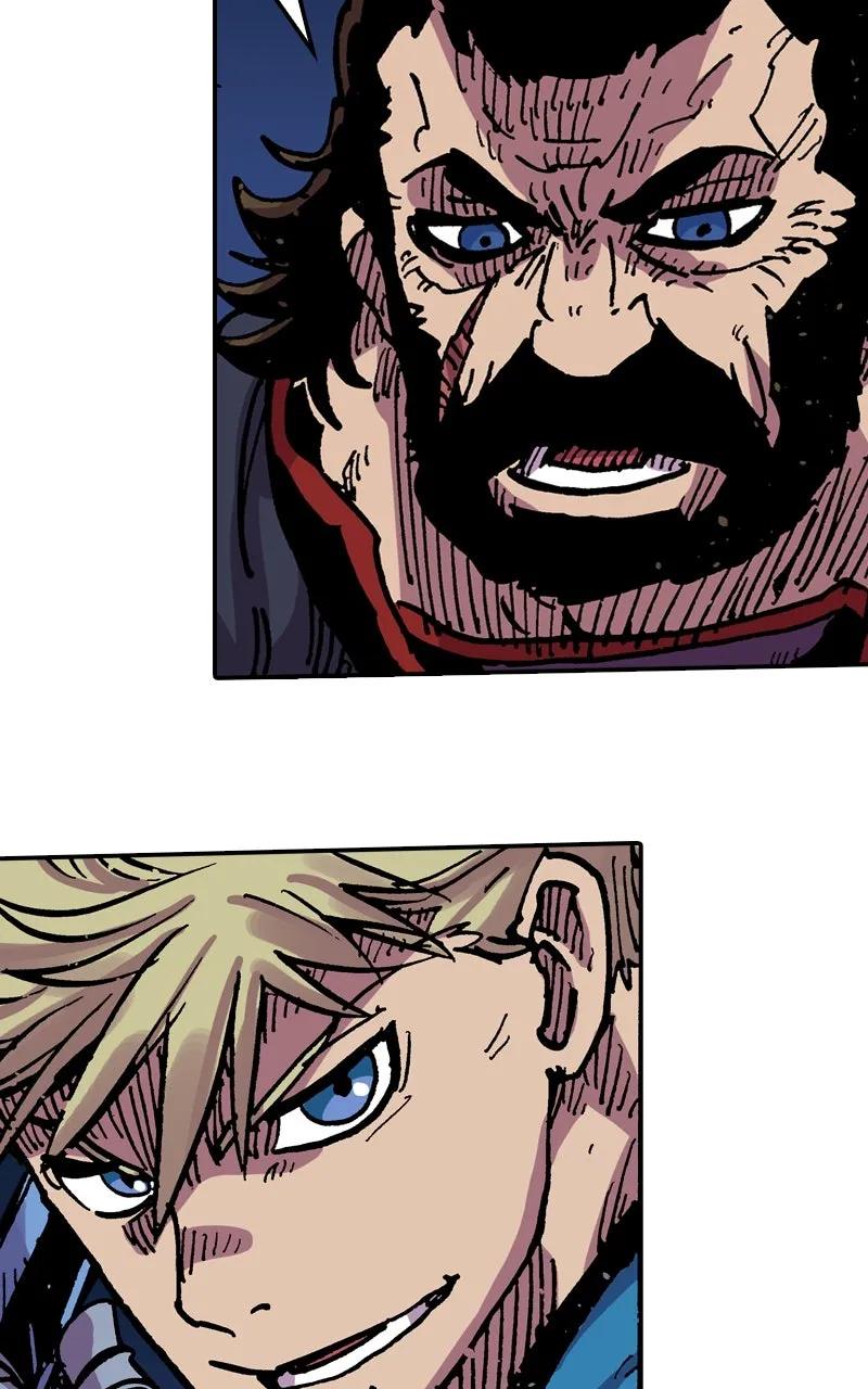 Clevatess Chapter 30 page 36 - 