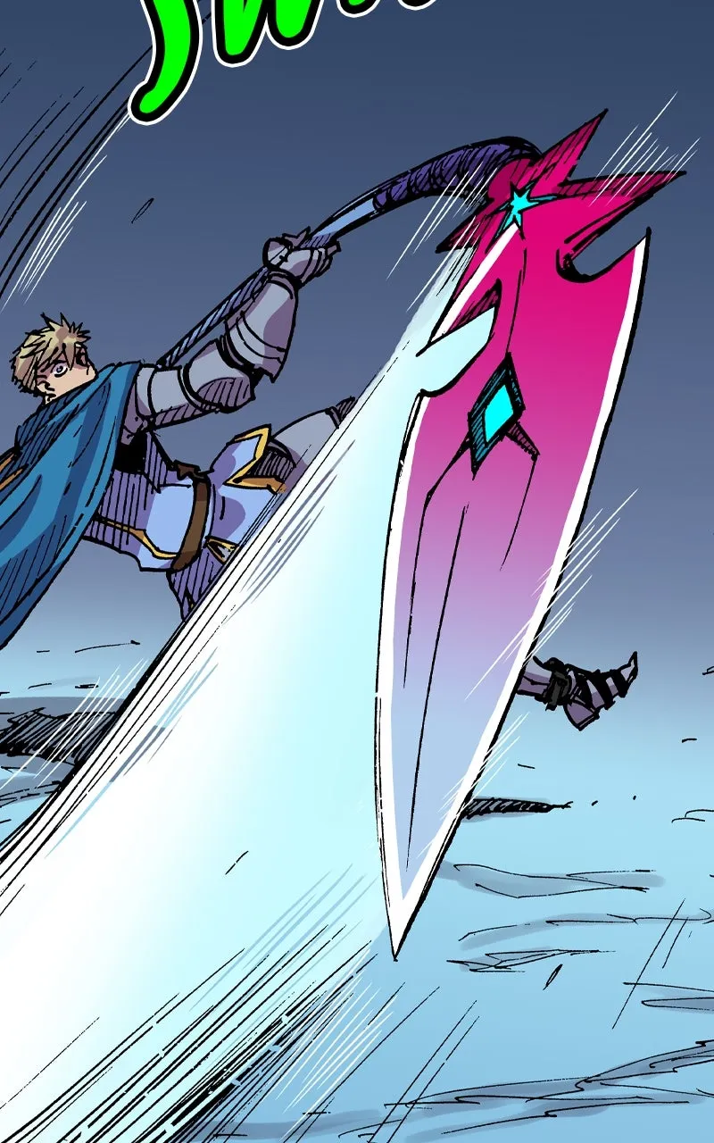 Clevatess Chapter 30 page 38 - 