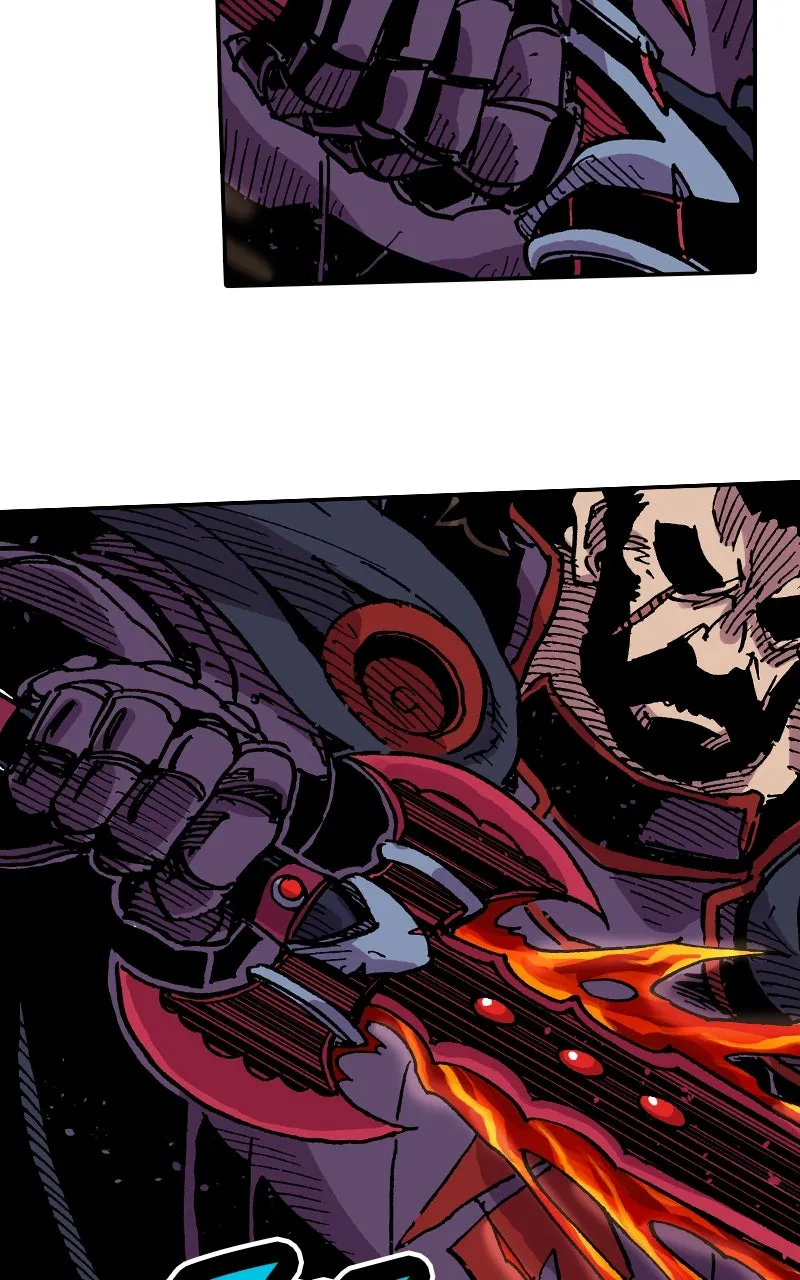 Clevatess Chapter 30 page 40 - 
