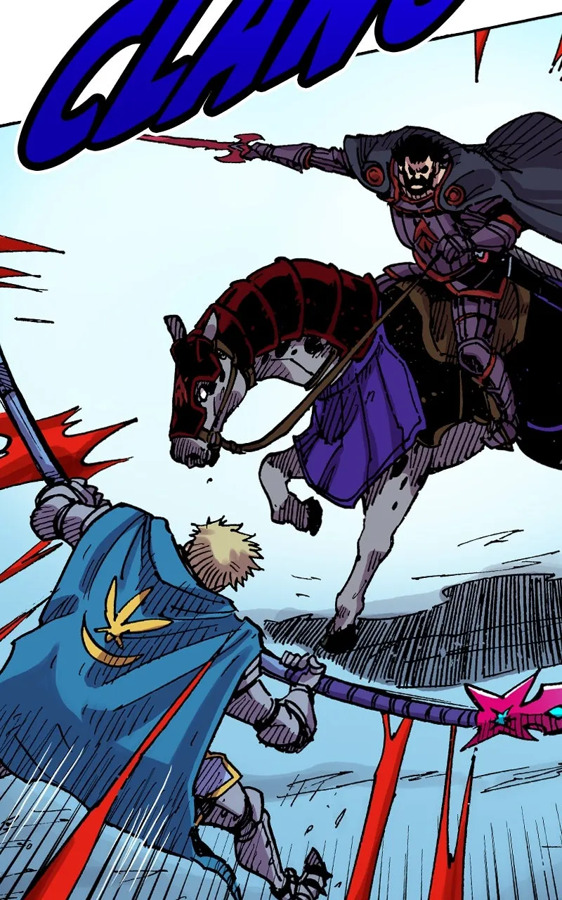 Clevatess Chapter 30 page 42 - 