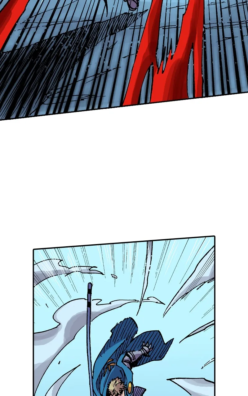 Clevatess Chapter 30 page 43 - 