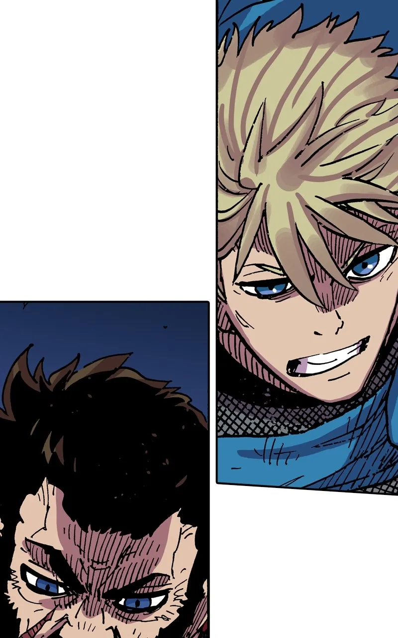 Clevatess Chapter 30 page 45 - 