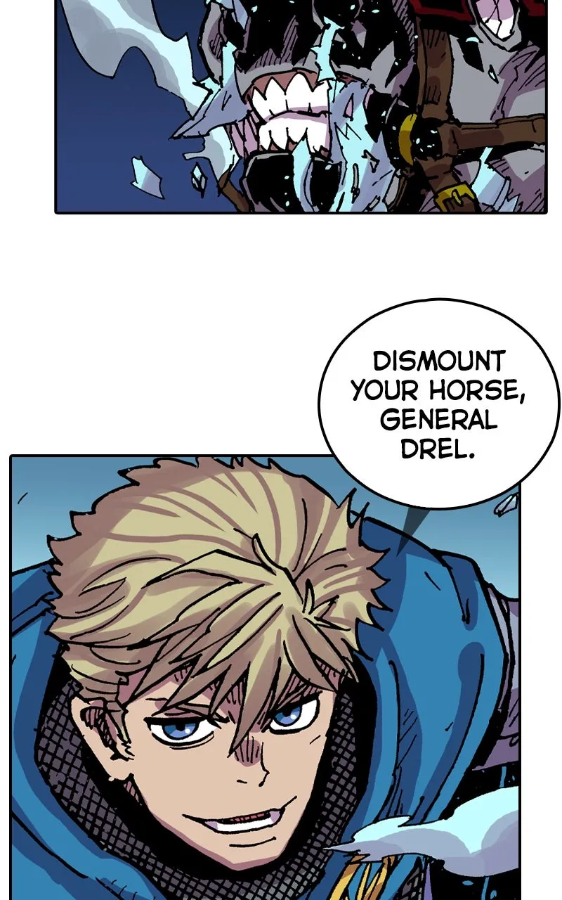 Clevatess Chapter 30 page 51 - 