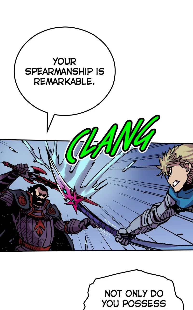 Clevatess Chapter 30 page 55 - 