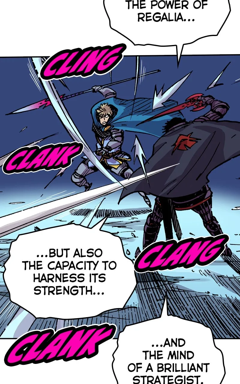 Clevatess Chapter 30 page 56 - 