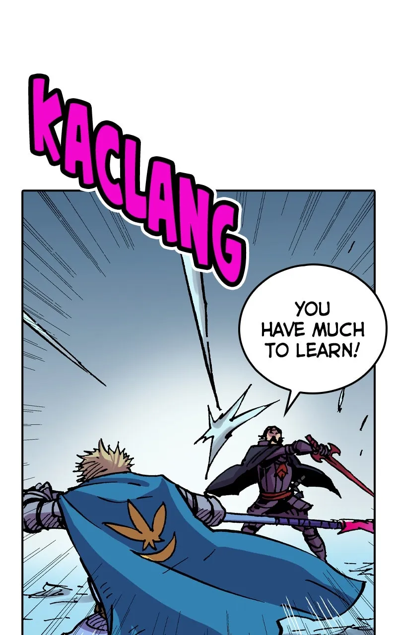 Clevatess Chapter 30 page 59 - 