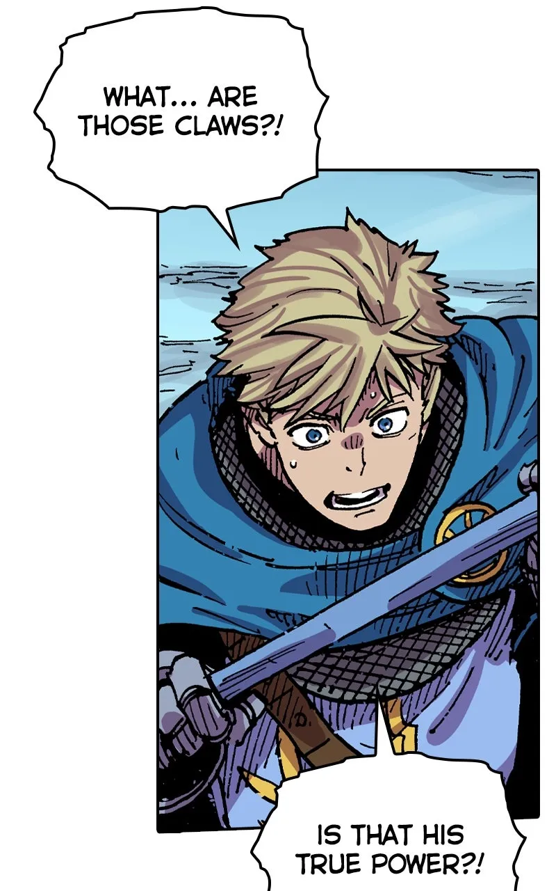 Clevatess Chapter 30 page 65 - 