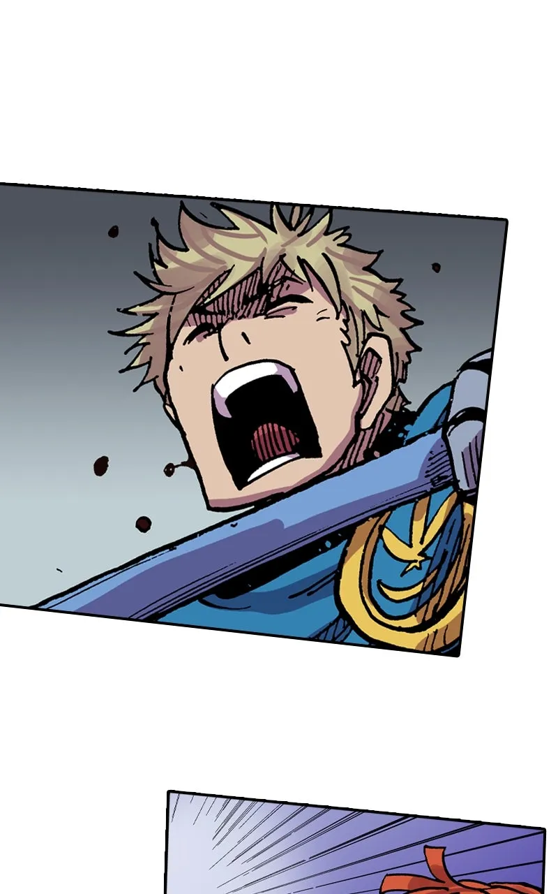 Clevatess Chapter 30 page 70 - 