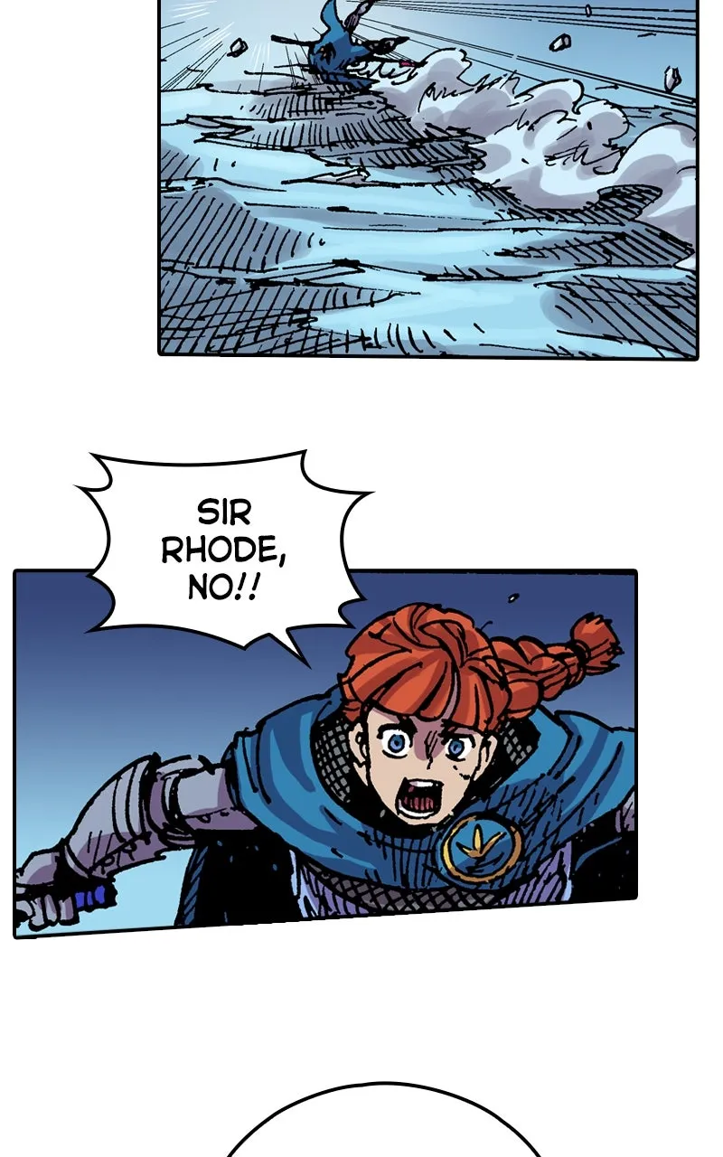 Clevatess Chapter 30 page 74 - 