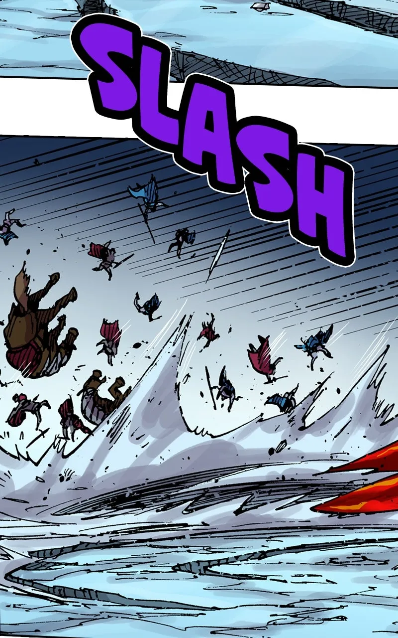 Clevatess Chapter 30 page 77 - 