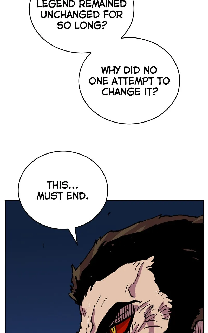 Clevatess Chapter 31 page 18 - 