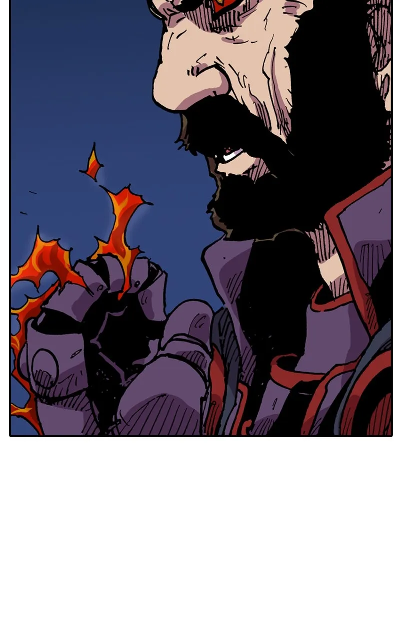 Clevatess Chapter 31 page 19 - 