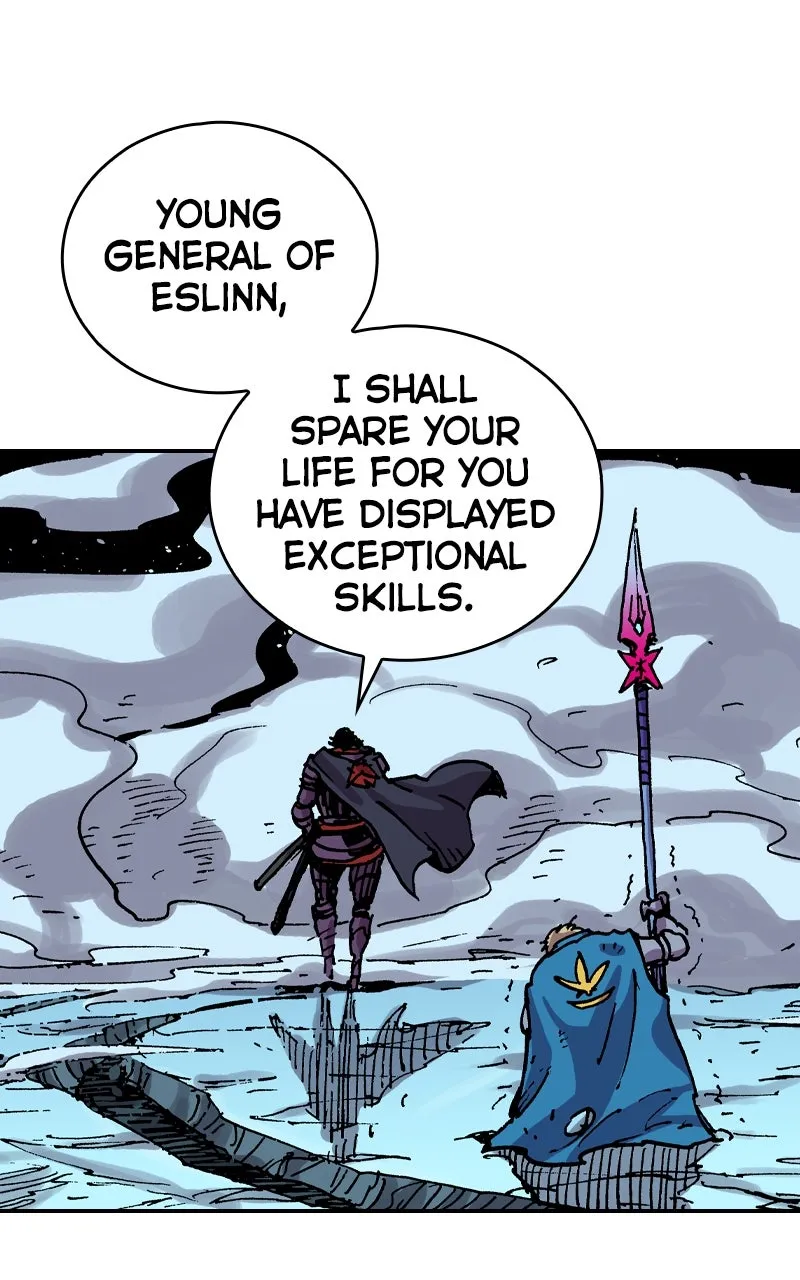 Clevatess Chapter 31 page 20 - 