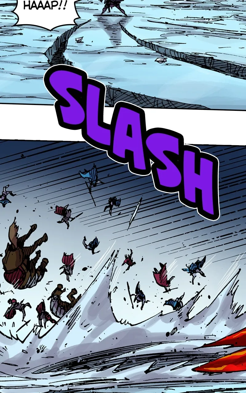 Clevatess Chapter 31 page 3 - 