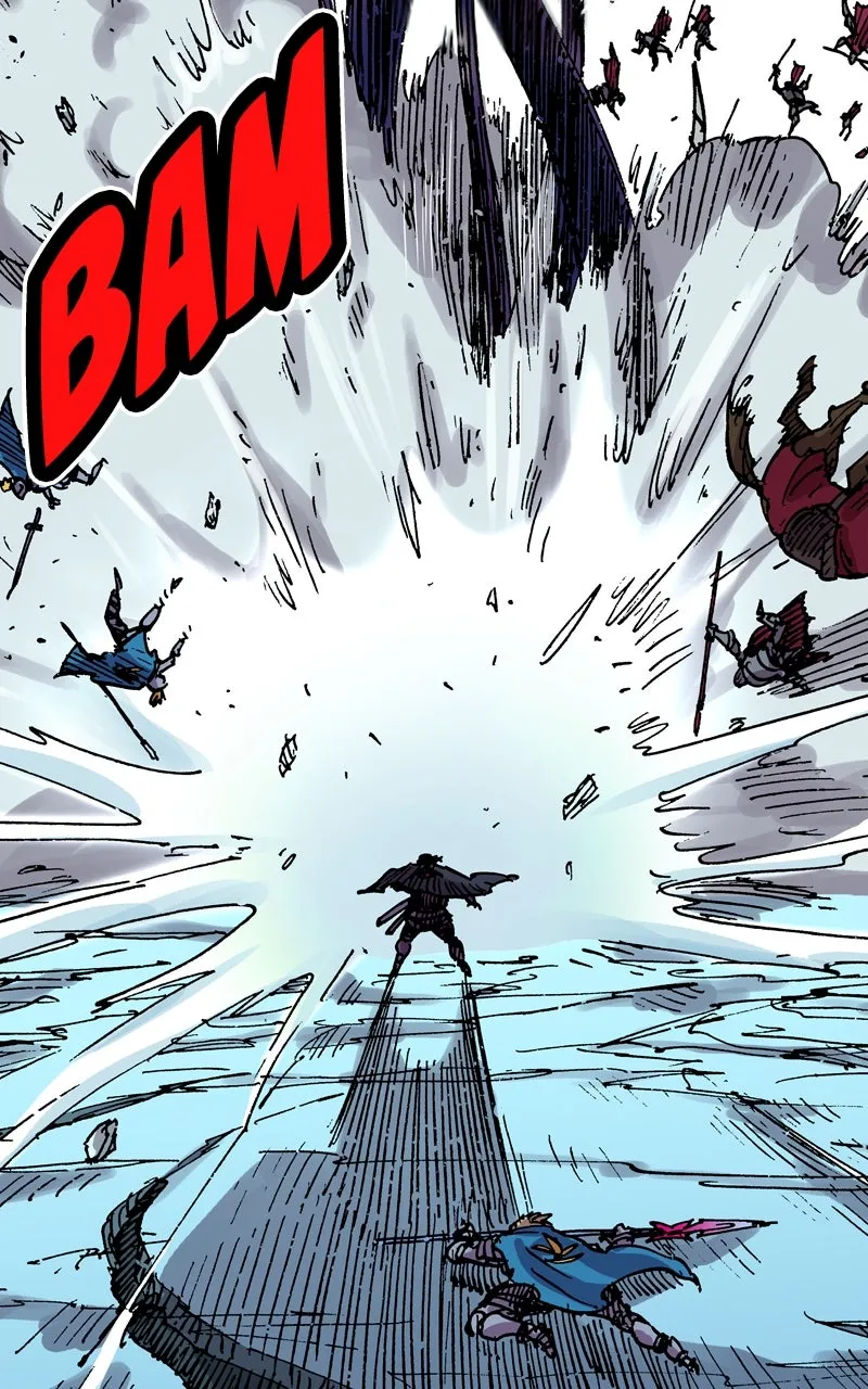Clevatess Chapter 31 page 26 - 