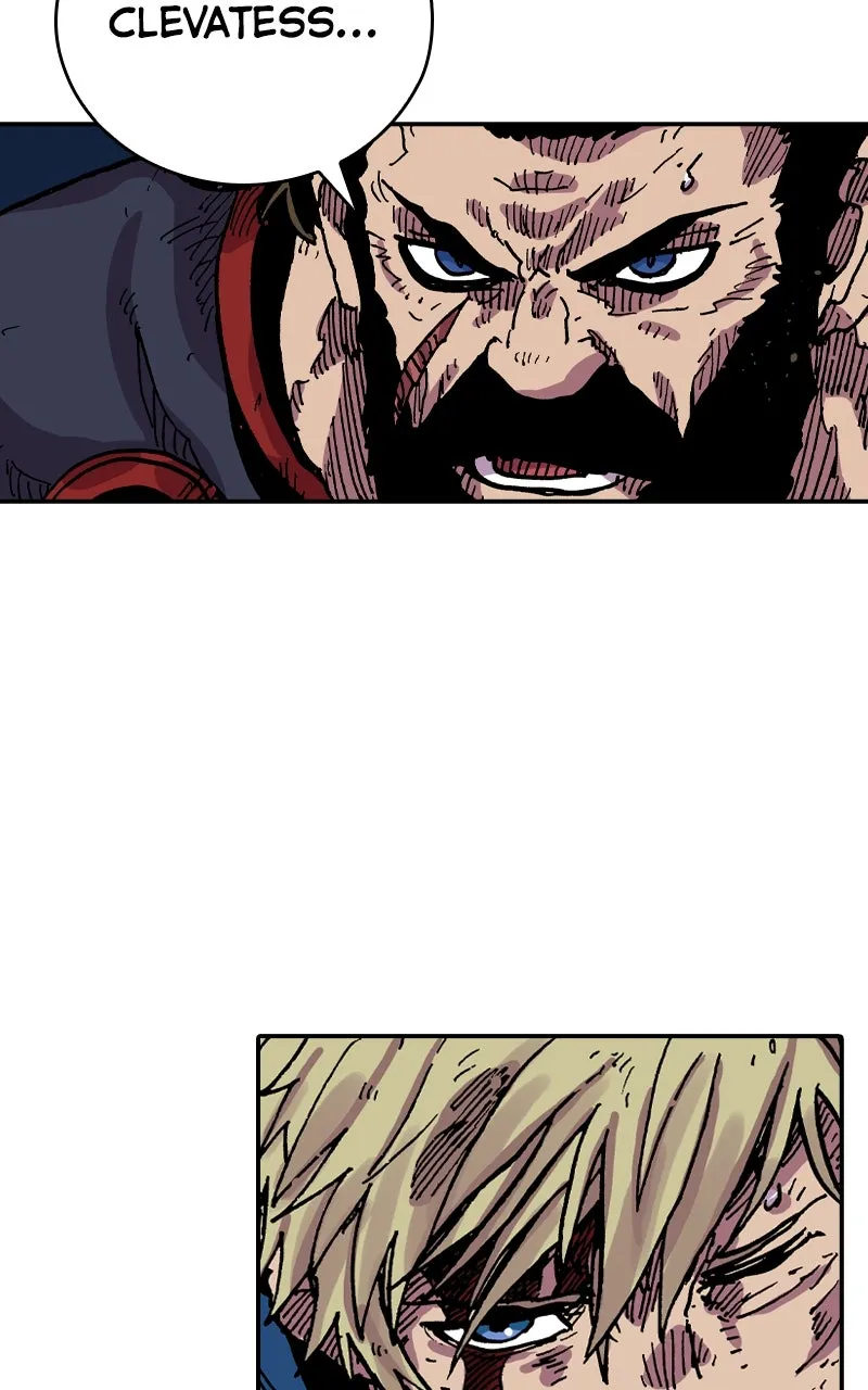 Clevatess Chapter 31 page 32 - 