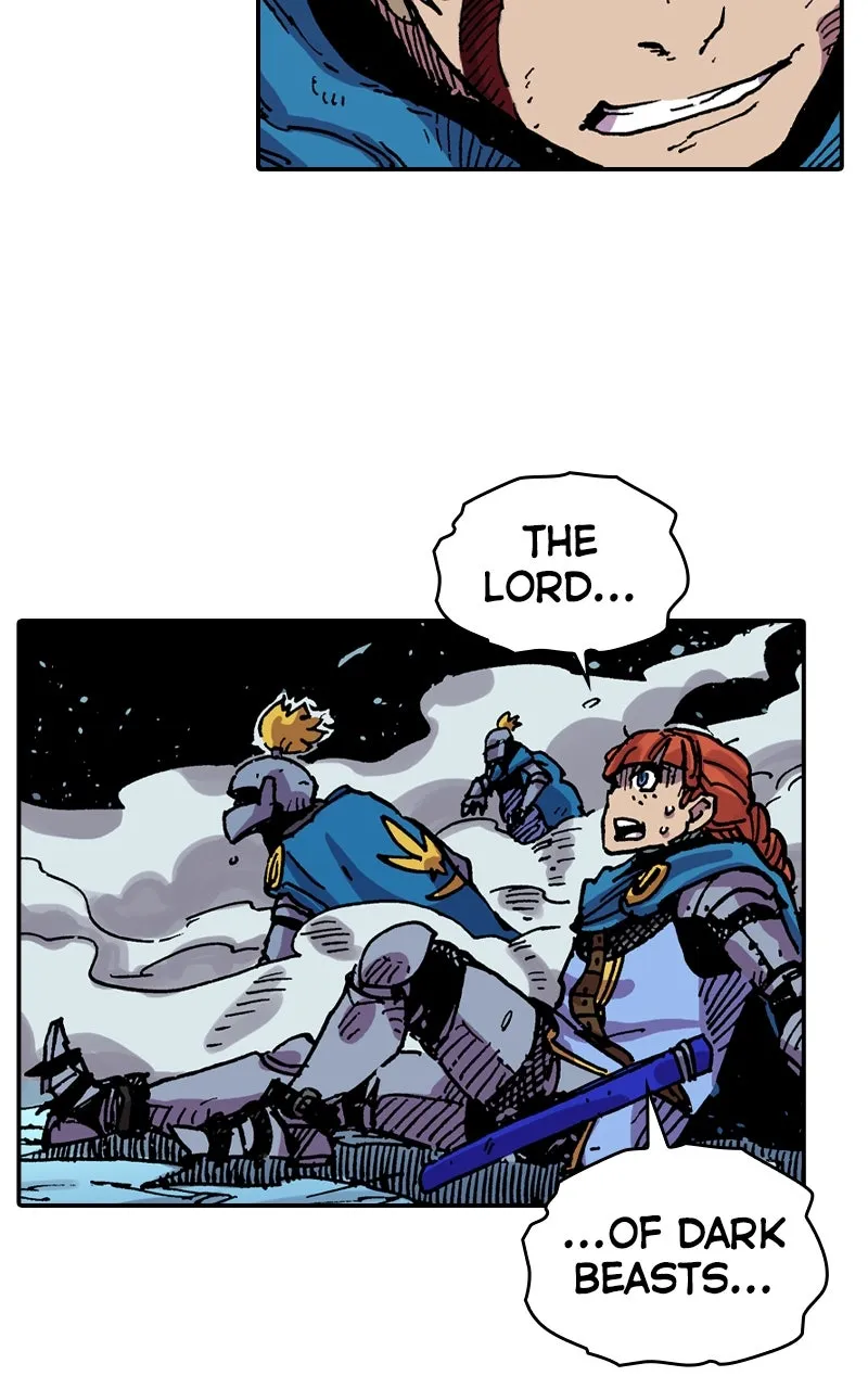 Clevatess Chapter 31 page 33 - 