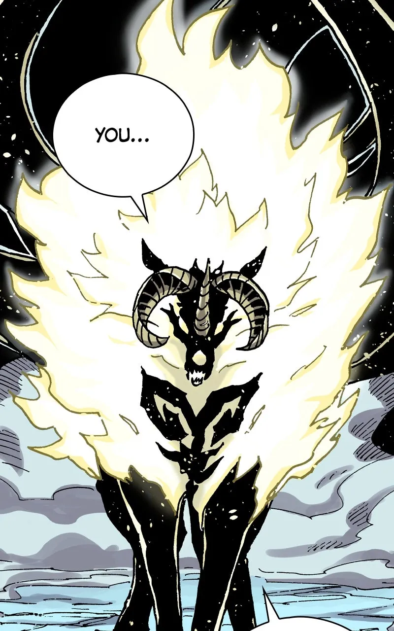 Clevatess Chapter 31 page 35 - 