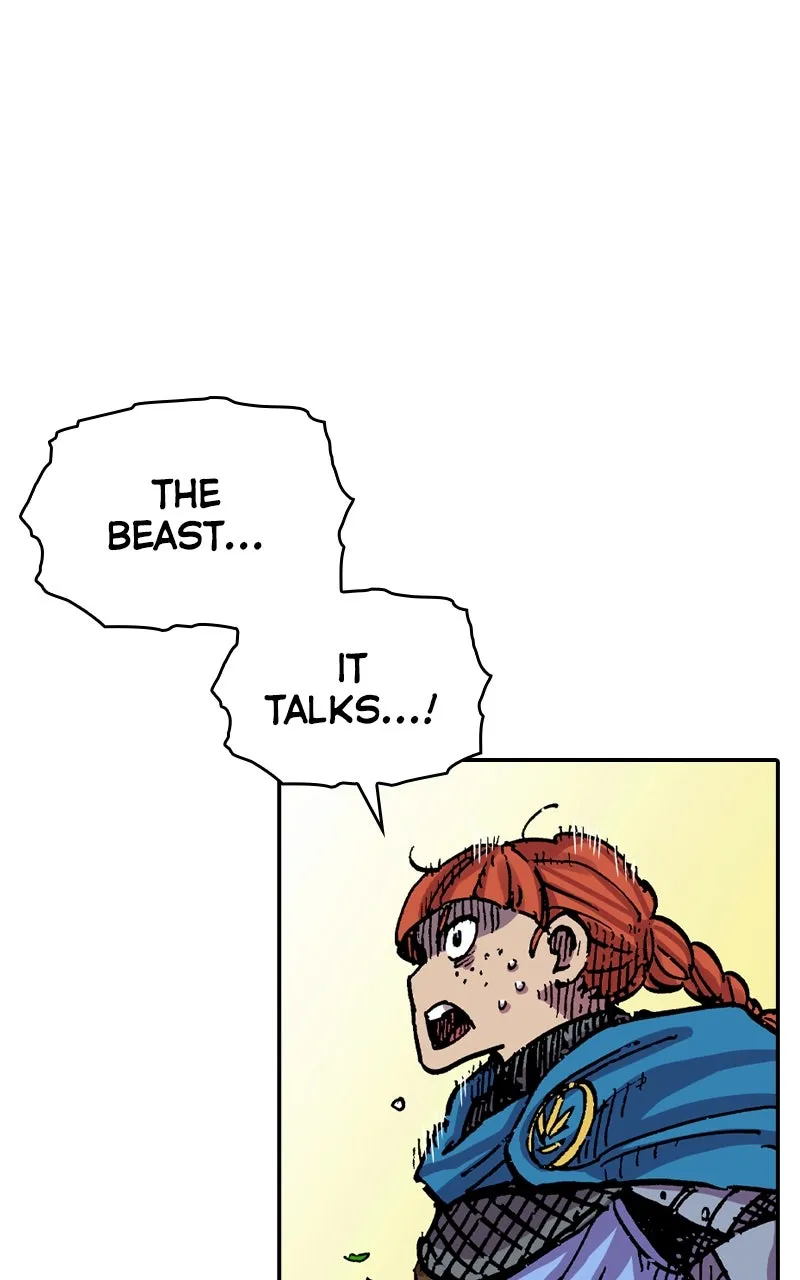 Clevatess Chapter 31 page 39 - 