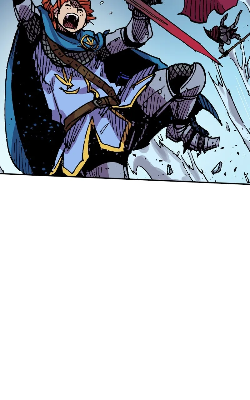 Clevatess Chapter 31 page 5 - 