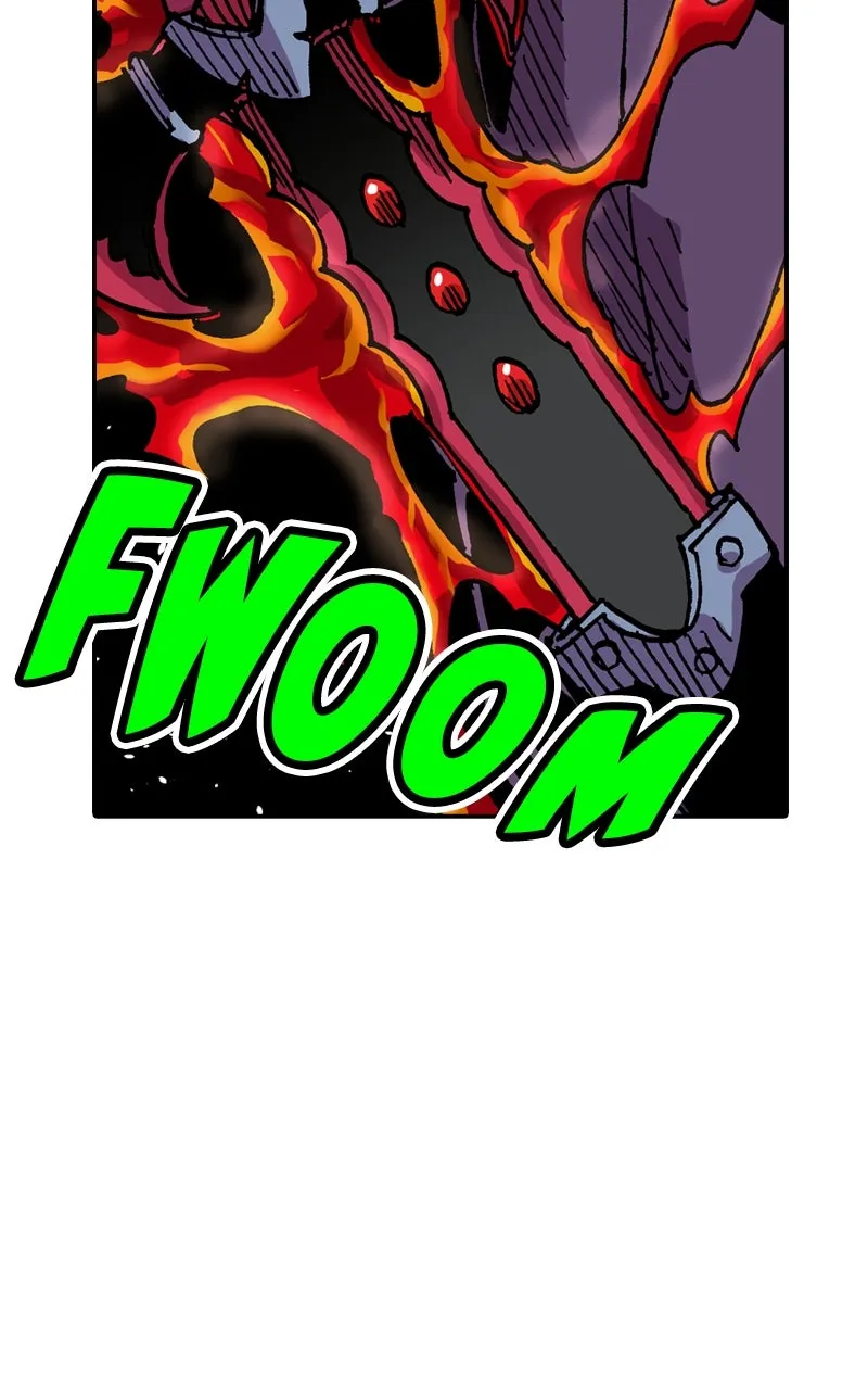 Clevatess Chapter 31 page 43 - 