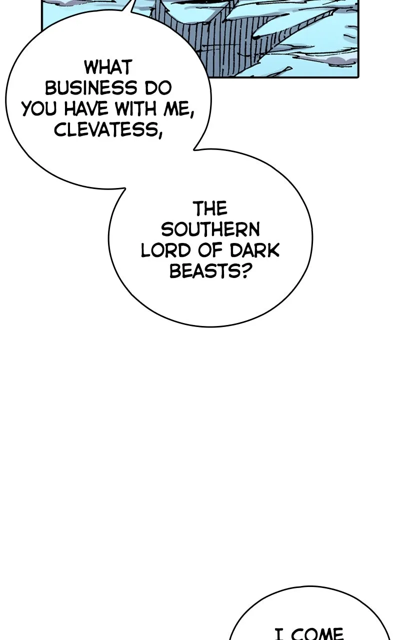 Clevatess Chapter 31 page 46 - 