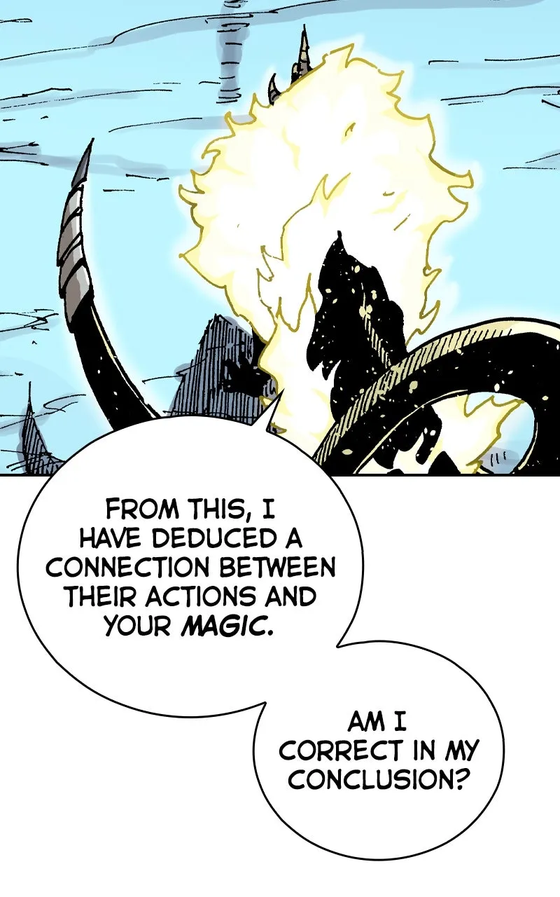 Clevatess Chapter 31 page 49 - 