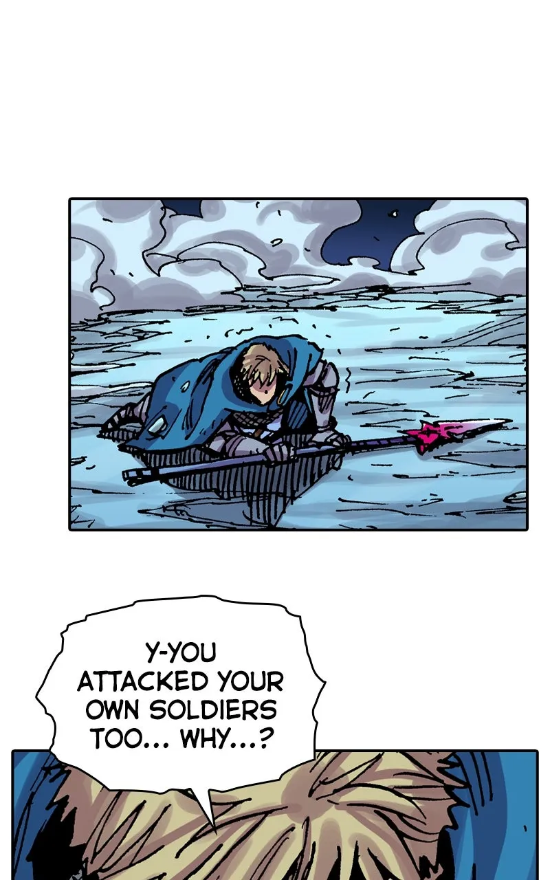 Clevatess Chapter 31 page 6 - 