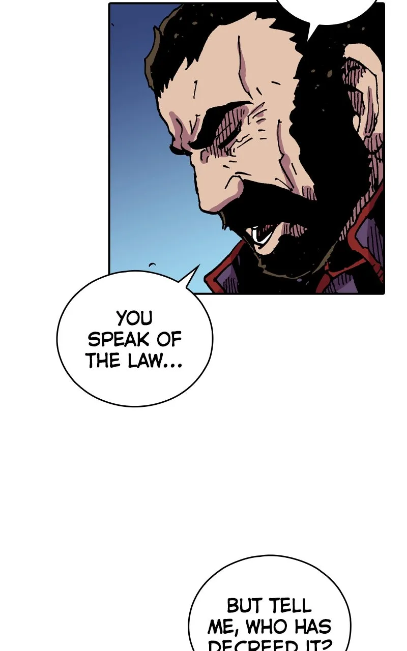 Clevatess Chapter 31 page 55 - 