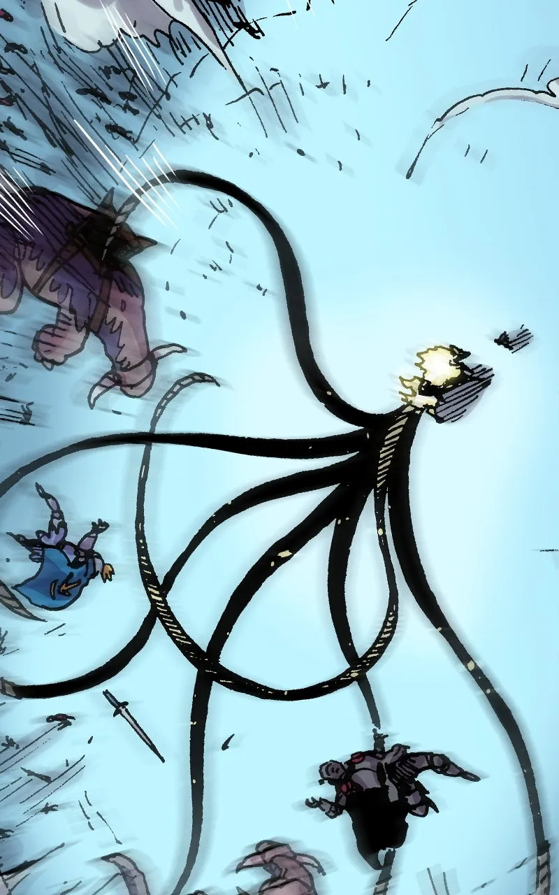 Clevatess Chapter 31 page 59 - 