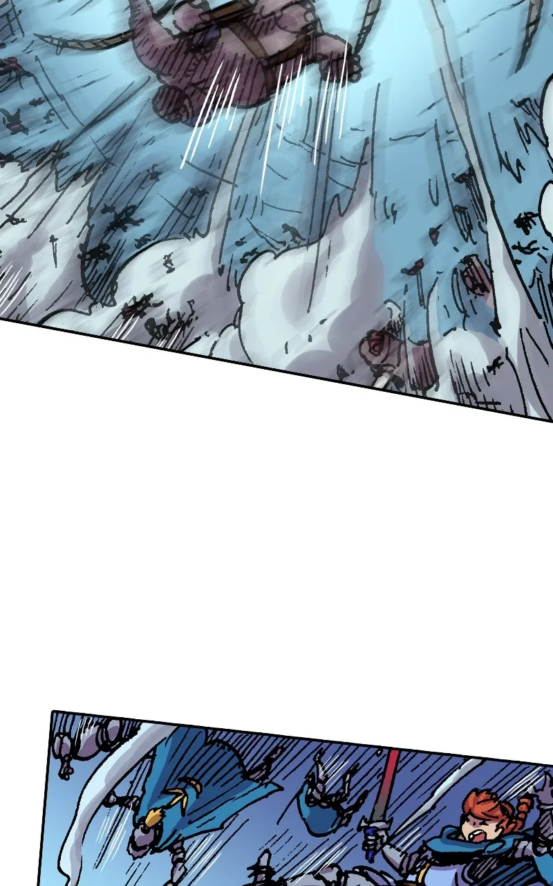 Clevatess Chapter 31 page 60 - 