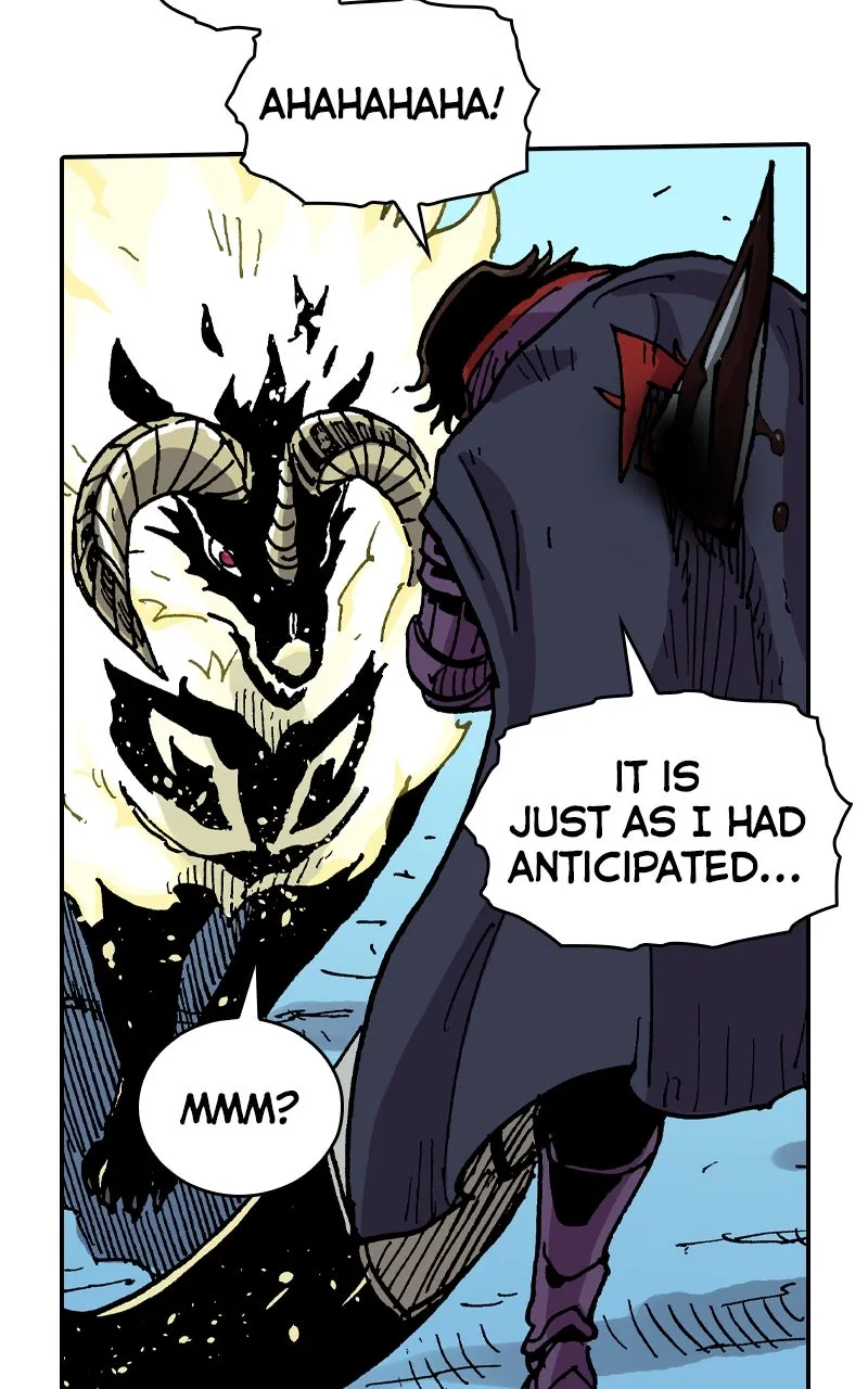 Clevatess Chapter 31 page 68 - 