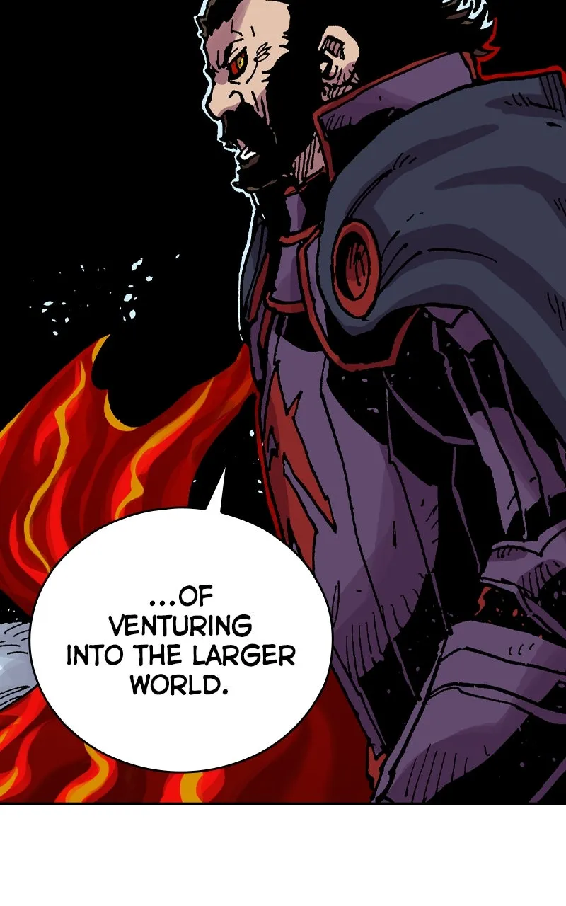 Clevatess Chapter 31 page 8 - 