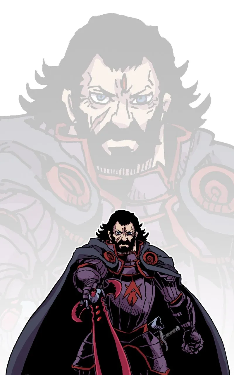 Clevatess Chapter 32 page 1 - 