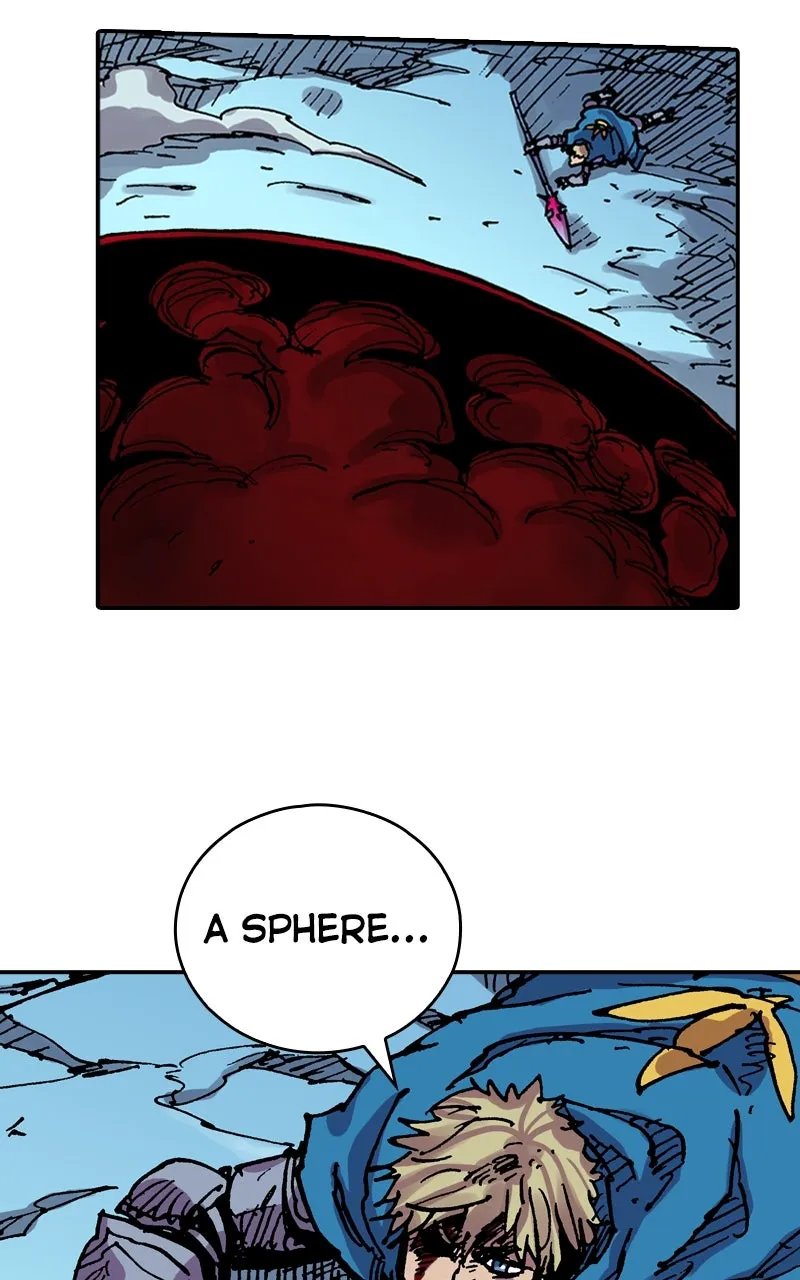 Clevatess Chapter 32 page 19 - 