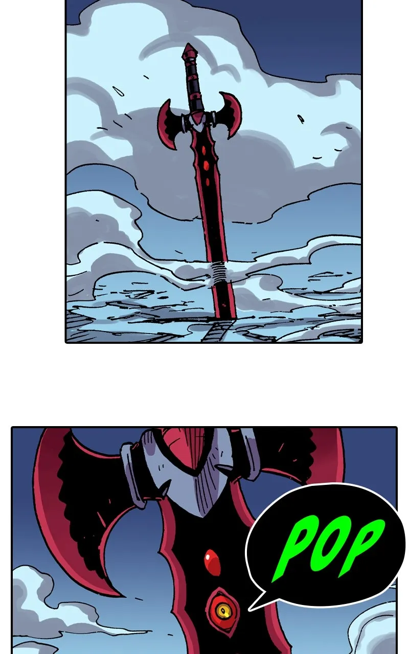 Clevatess Chapter 32 page 21 - 
