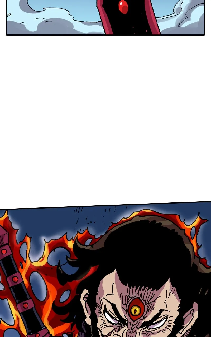 Clevatess Chapter 32 page 22 - 