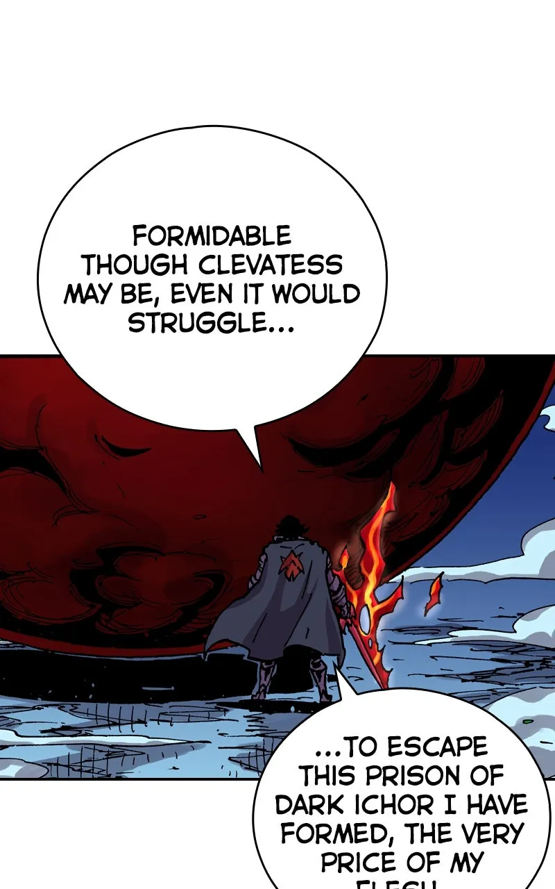 Clevatess Chapter 32 page 28 - 