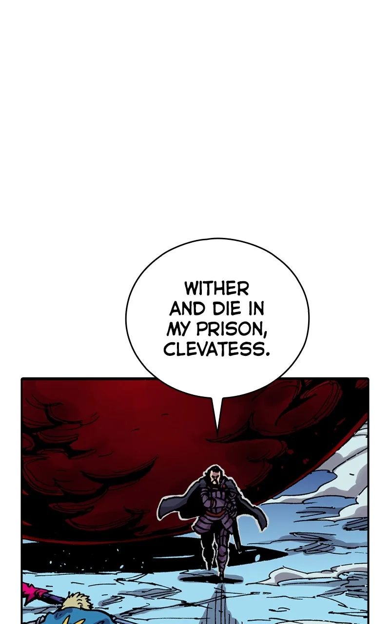 Clevatess Chapter 32 page 31 - 