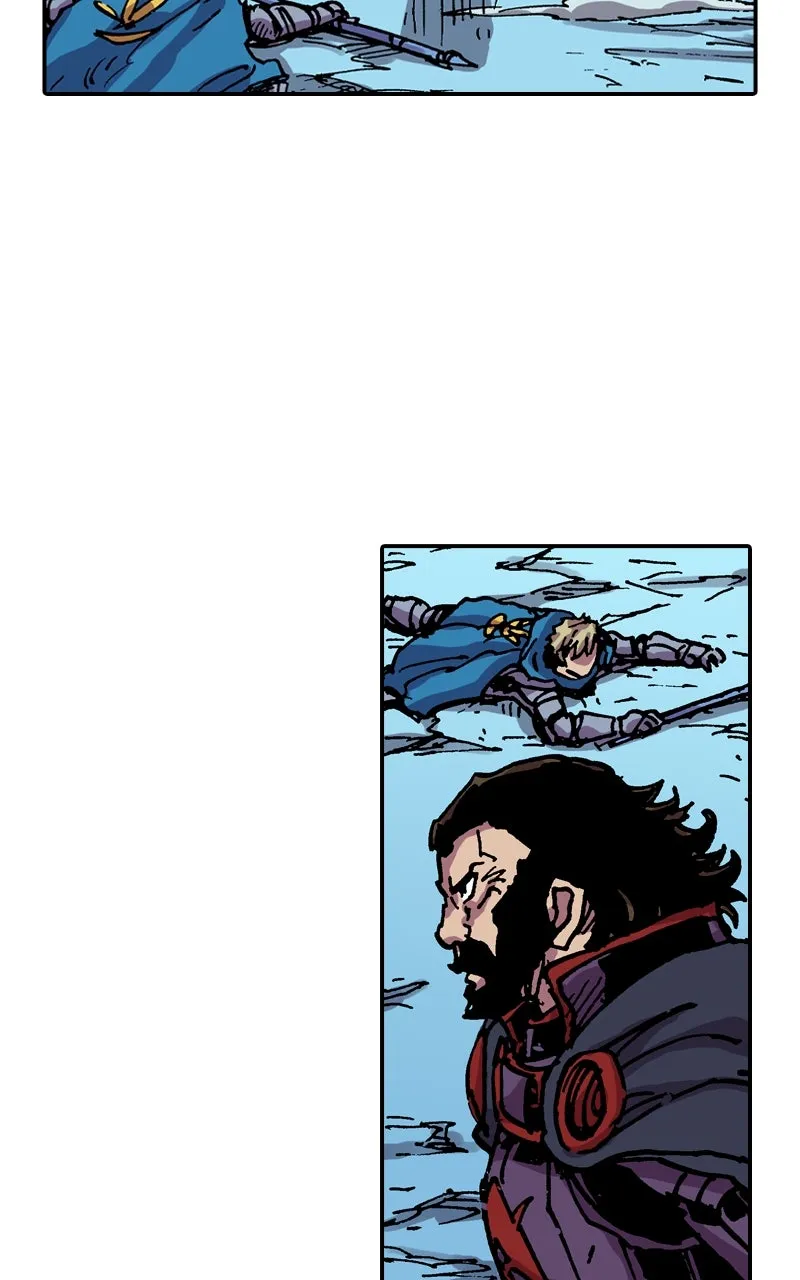 Clevatess Chapter 32 page 32 - 