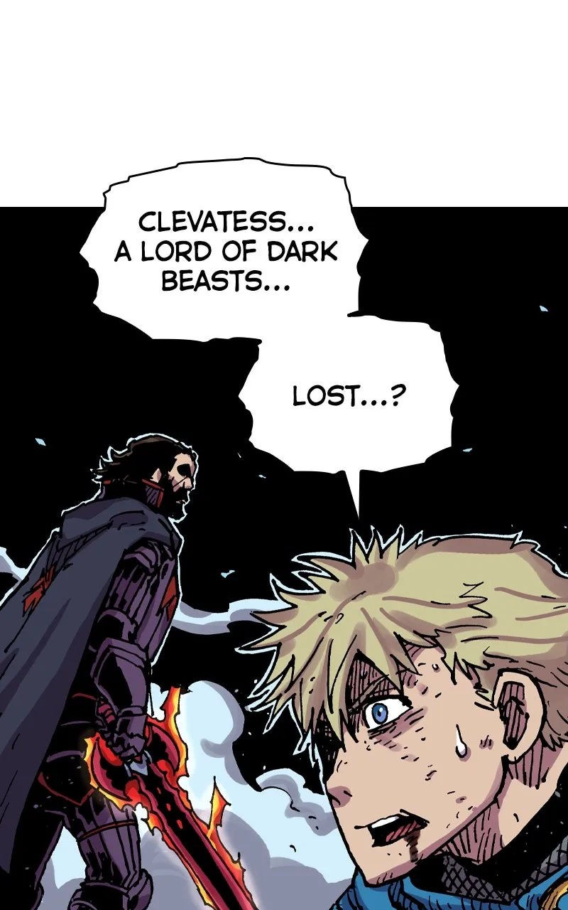 Clevatess Chapter 32 page 34 - 